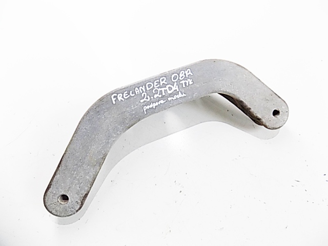 фото №1, Land rover freelander 2 ii 2.2 кронштейн підпора міст