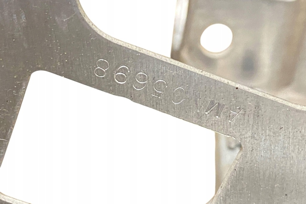 фото №10, Каркас консолі chevrolet camaro 84026408 6.2l бензиновий 2021