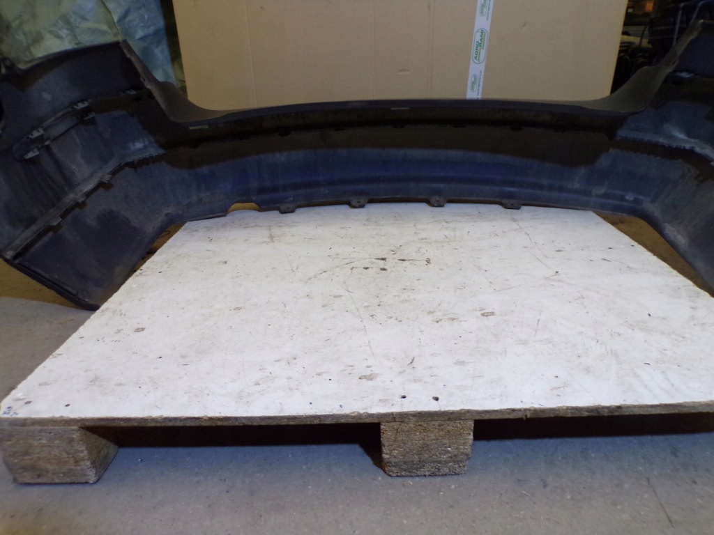 фото №12, Бампер задний задняя chrysler pacyfica