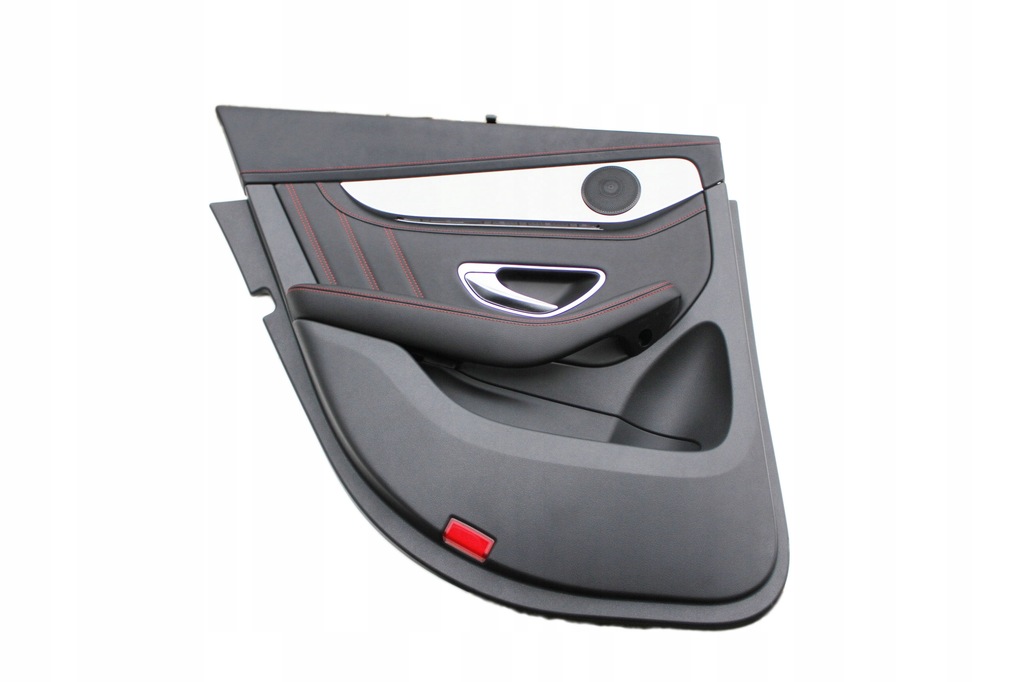 фото №8, Обшивки двері задня kpl. mercedes c-klasa glc