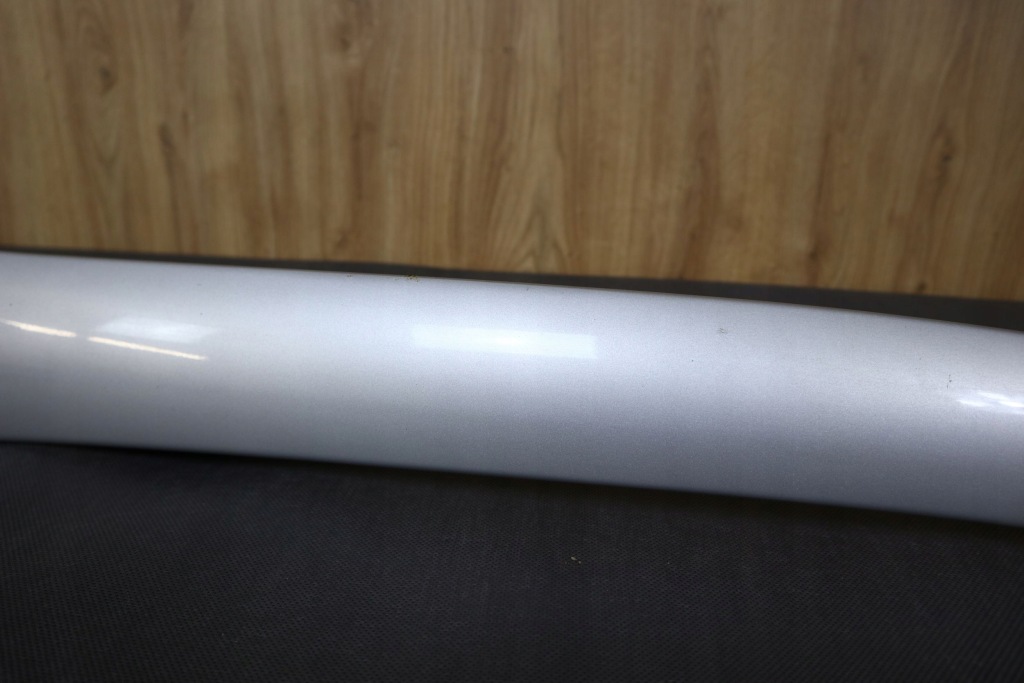 фото №4, Mercedes slk r170 защита накладка левая стойка a наружная a1706900187