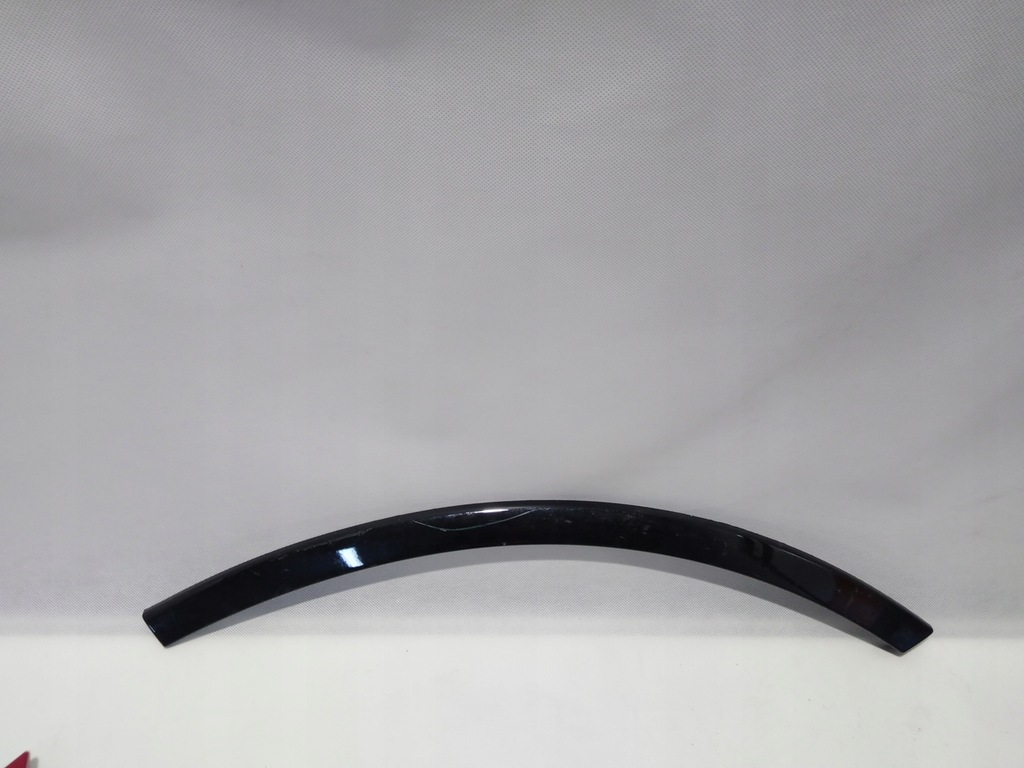 фото №1, Porsche cayenne coupe 9y3 молдинг дверь левая задняя