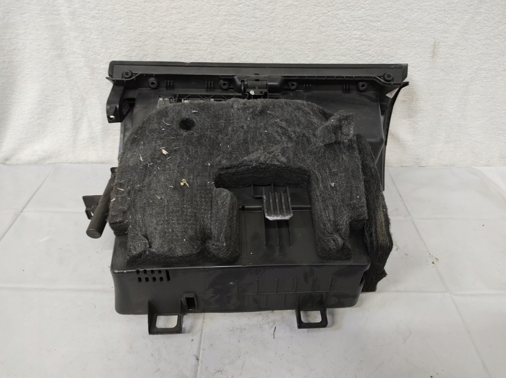 фото №4, Бардачок пассажира mercedes w245 b klasa europa