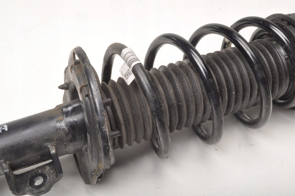 фото №4, Ford puma mk2 амортизатор перед передній лівий l1tc-18k001-ce