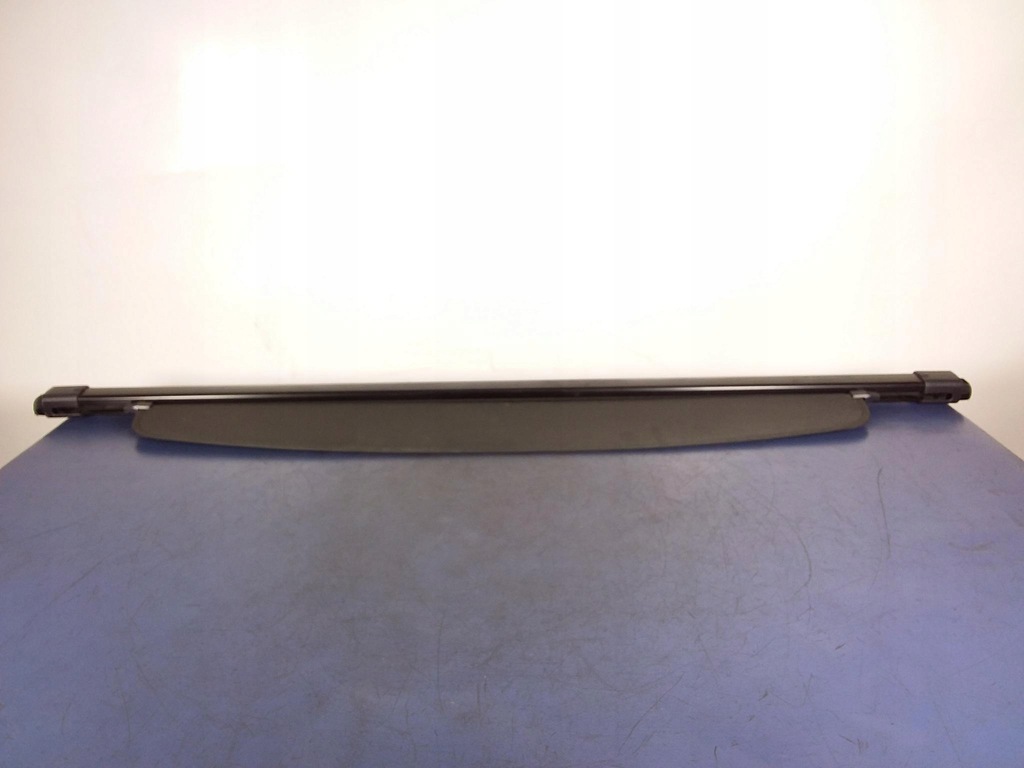 фото №1, Citroen c-crosser шторка багажника