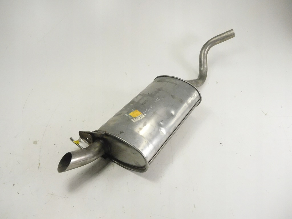 фото №5, Гасник renault kangoo i nissan kubistar 7700314324