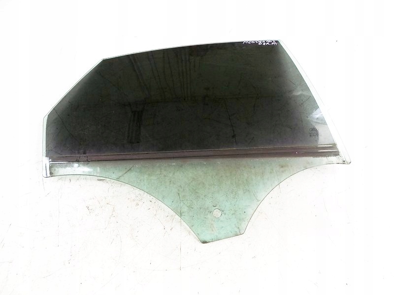 Купити Ford mondeo mk4 iv скло двері правий задній h/b