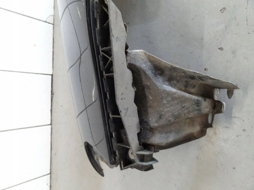 фото №9, Audi a3 8l 97 крыло левый перед передний ly9b