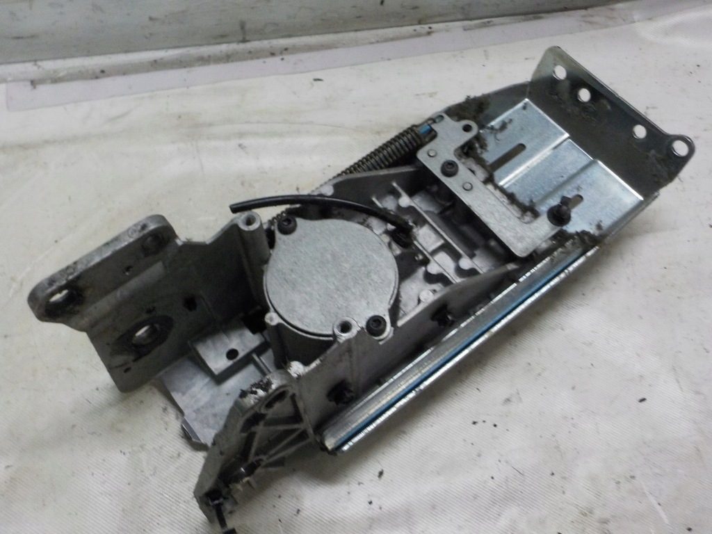 фото №1, Scania r привод колонки