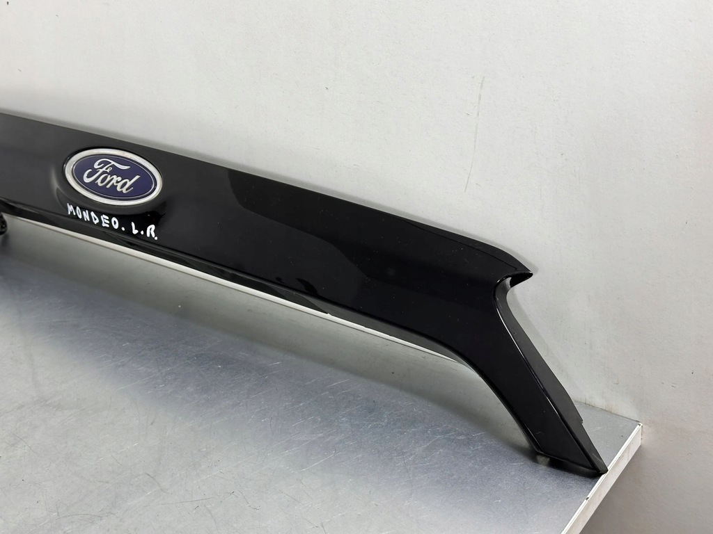 фото №11, Ford mondeo mk v 2016 ліхтарі номерного знака реєстраційний