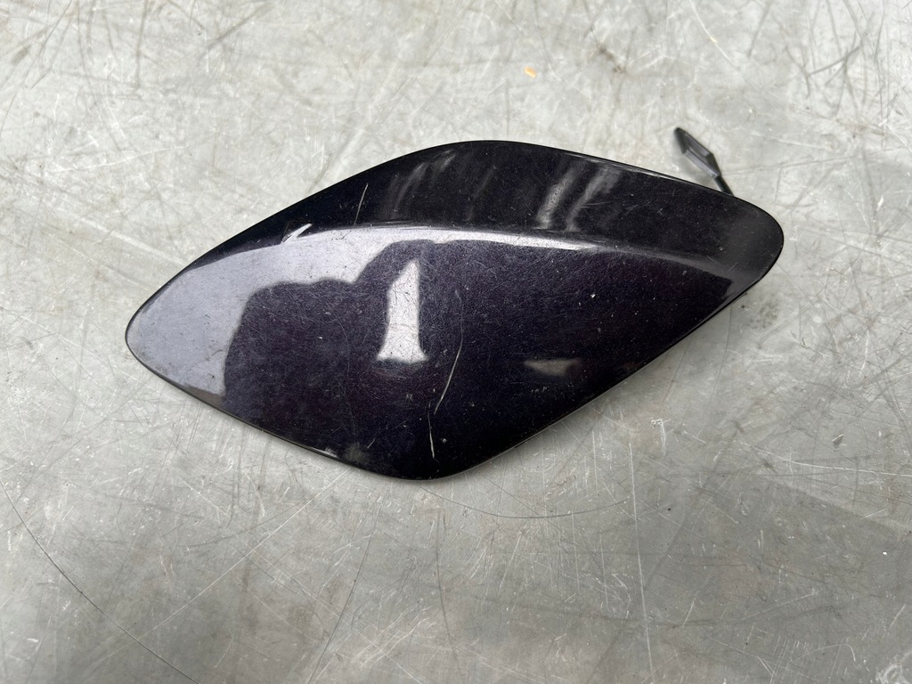 фото №1, Mercedes a klasa w176 заглушка фаркоп перед