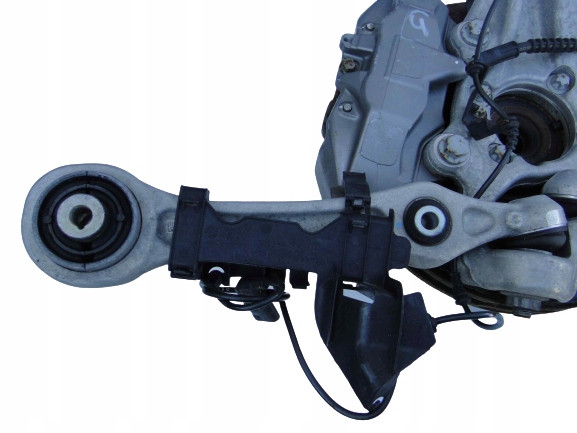 фото №1, Mercedes s klasa w222 222 рычаг левый нижний 4matic