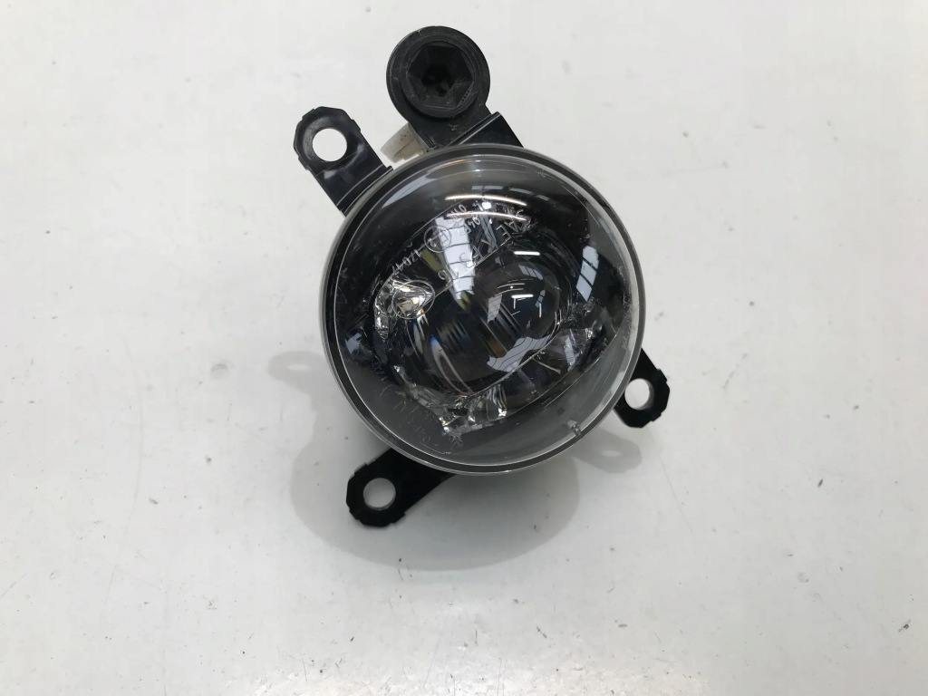 Купить Citroen c5x c5 x оригинальный противотуманная фара фара противотуманная led 9831303680