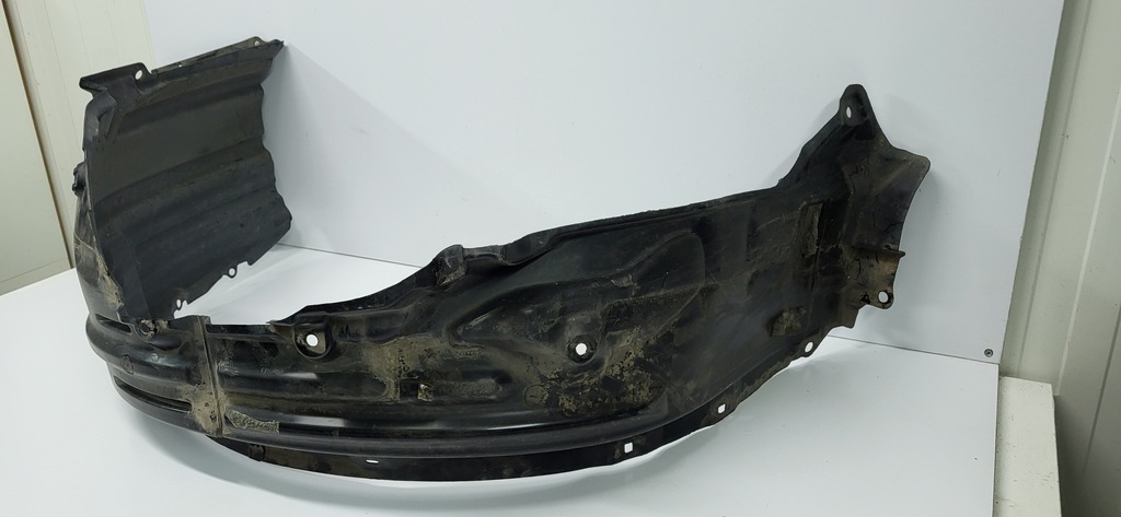 фото №10, C-hr chr 16-23 подкрылок передние левая перед крыло оригинал 53876-f4012