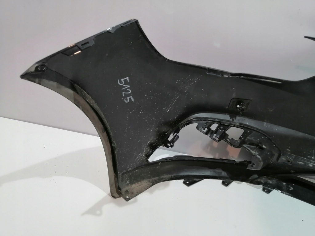 фото №9, Opel insignia b бампер передний перед