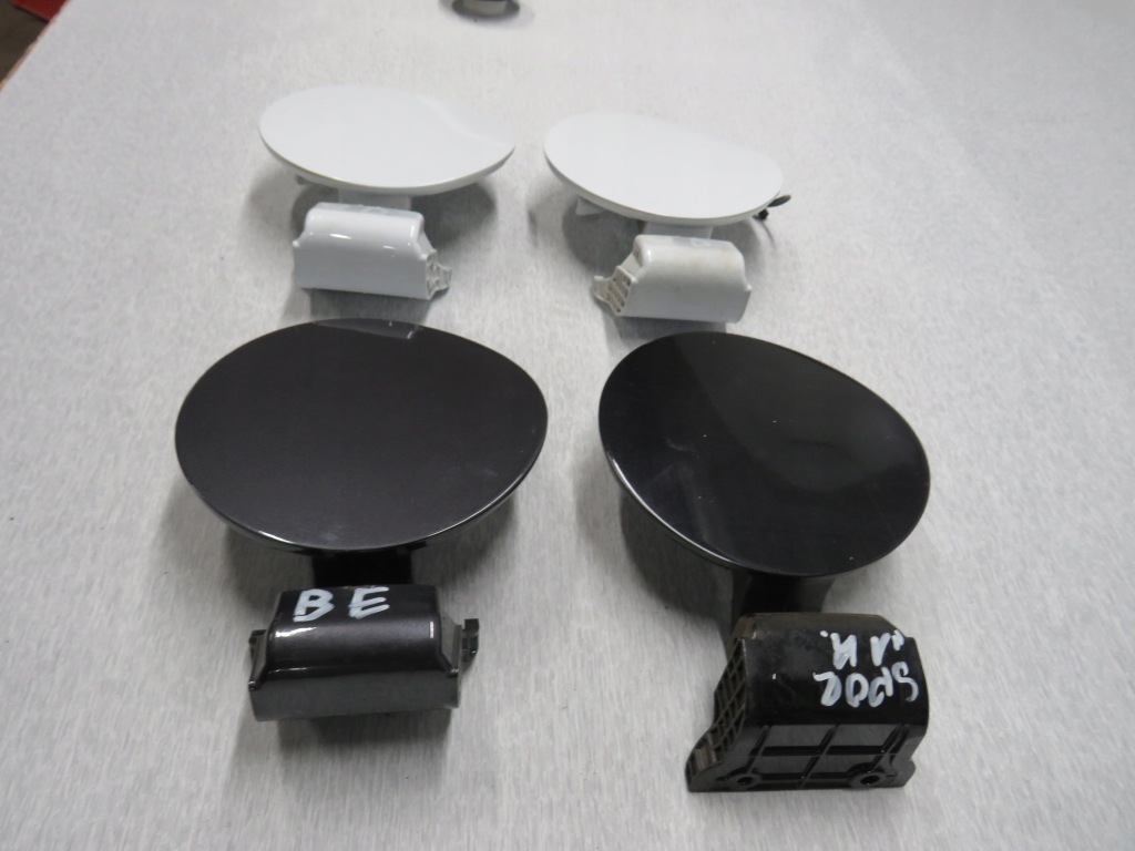 фото №3, Kia sportage iii крышка заливной топлива