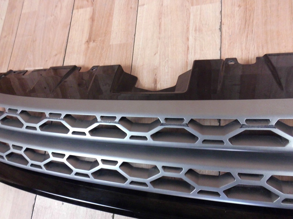 фото №4, Land rover discovery sport iv 2014+ решётка радиатора решётка радиатора