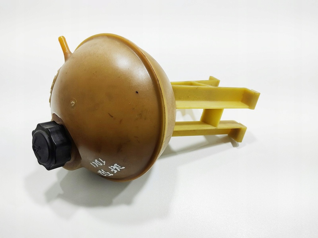 фото №12, Бачок расширительный жидкость land rover defender 2.2 2.4 tdci xh128k240aa