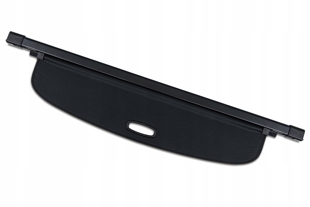 фото №6, Audi a6 c8 4k 2018-2025 avant шторка багажника czarna