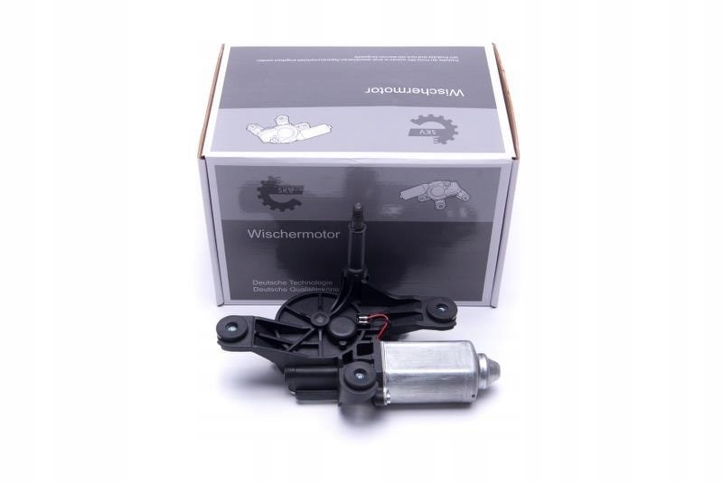 фото №9, Двигун двірник задня fiat bravo ii