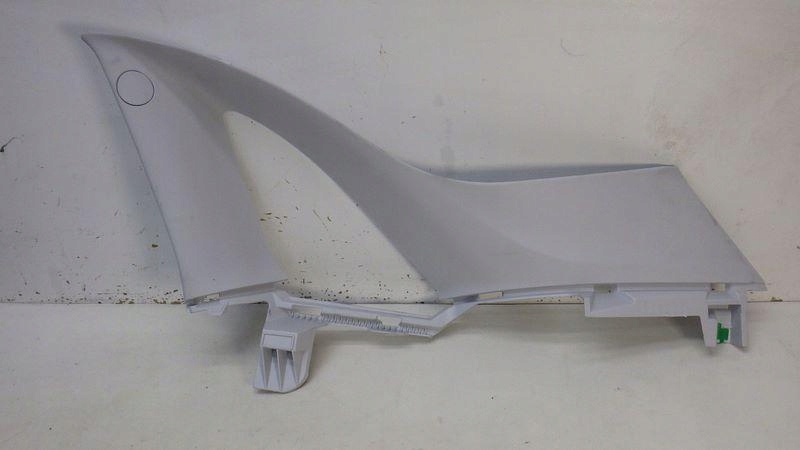 фото №1, Пластик защита стойка c правая opel crossland x 39115282