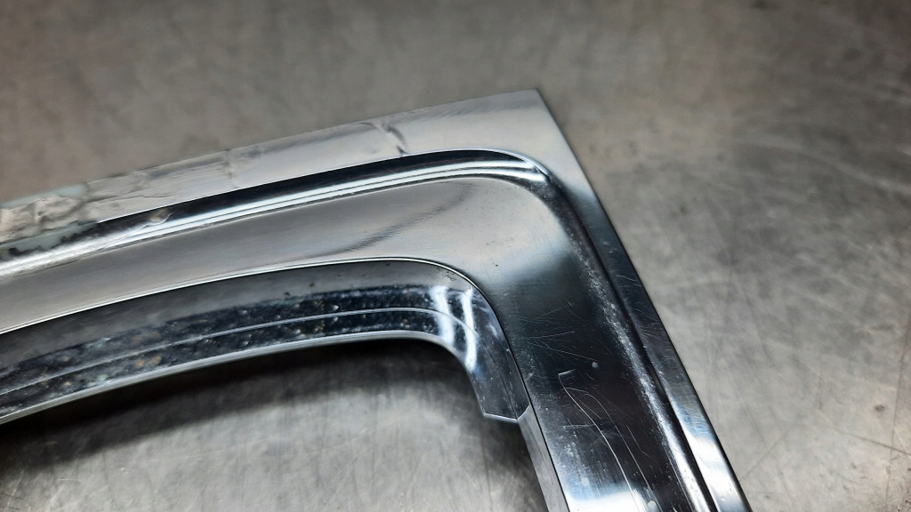 фото №7, Рамка домкрата перемикання передач 3c1713203a vw passat b6 05-10r