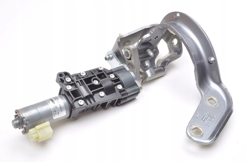 фото №6, Bentley bentayga audi q7 4m привід амортизатор кришки лівий 1397221109