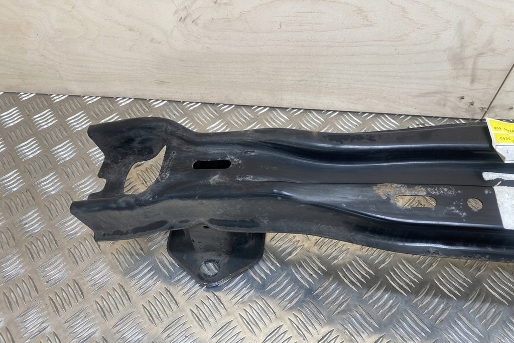 фото №8, Балка бампера задняя bmw 4 coupe f32, f82 7285542 2.0l бензиновый 135kw