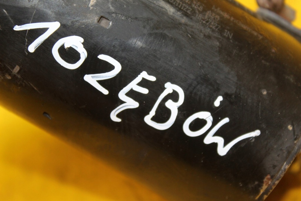 Стартер meriva astra j 1.3 a13dte 0001138030 Зі Шроту