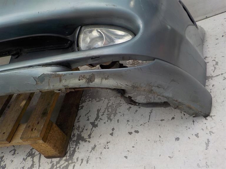 фото №9, 122 jaguar s-type r lift sport plus бампер перед