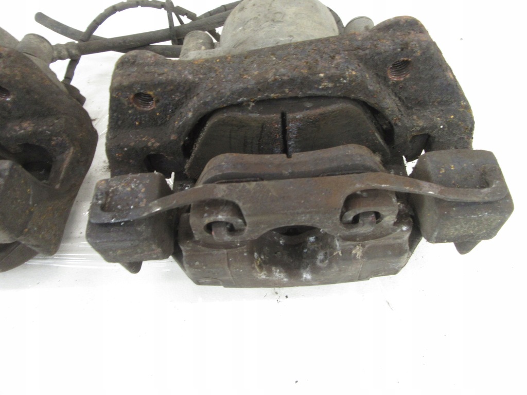 фото №9, Суппорты скоба перед bmw e39 sedan kombi 60/22 296