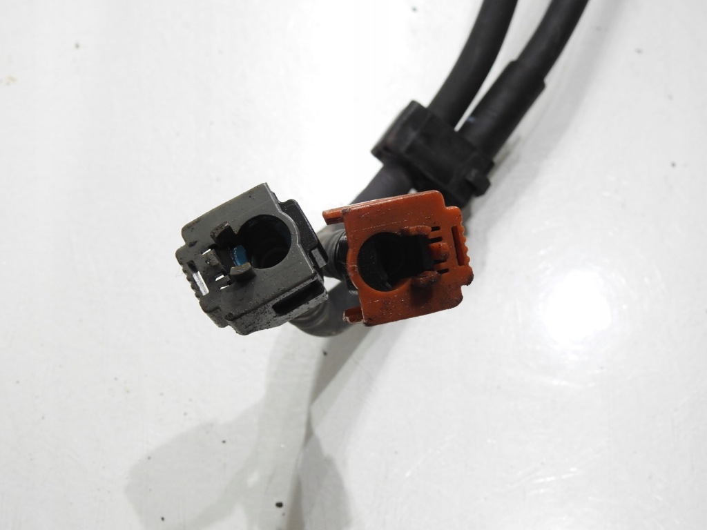 фото №4, Шланг топлива hyundai i30 i 1.6 crdi