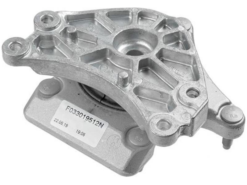 фото №2, Подушка коробки передач