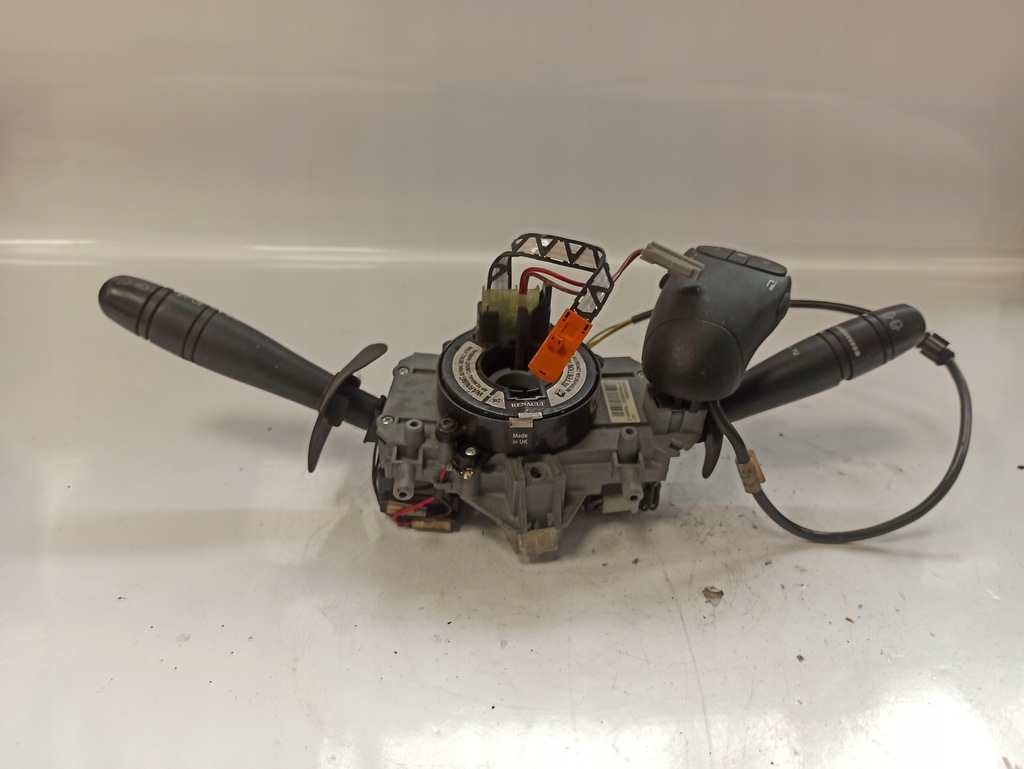 фото №6, Renault kangoo i переключатель комбинированный 8200029694f