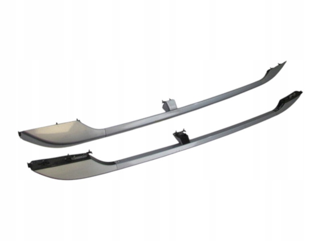 Купить Рейлинги кровельные citroen c-crosser