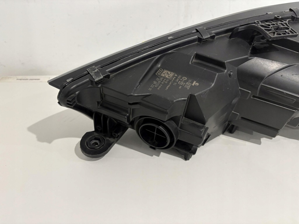 фото №12, Audi a4 b9 16r лампа правый перед full led 8w2941034