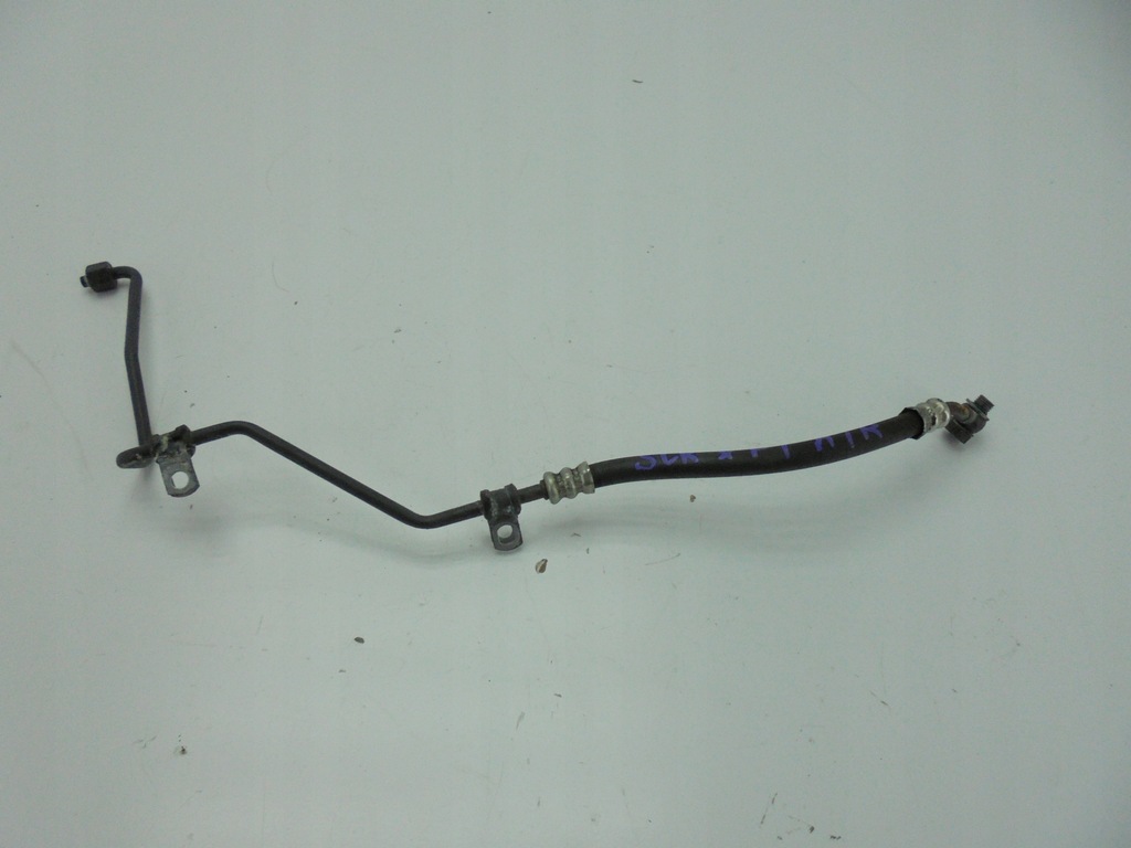 фото №1, Scania r xpi трубка клапана egr