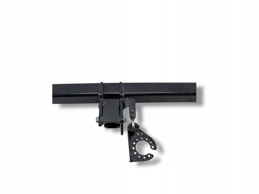 фото №6, Nissan x-trail t33 2022 с задний крепление багажника