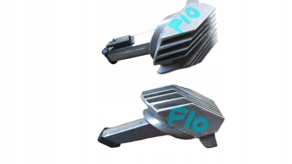 фото №1, Bmw f10 f07 f11 преобразователь ксенон модуль led кольцо jeż 7262731 63127262731