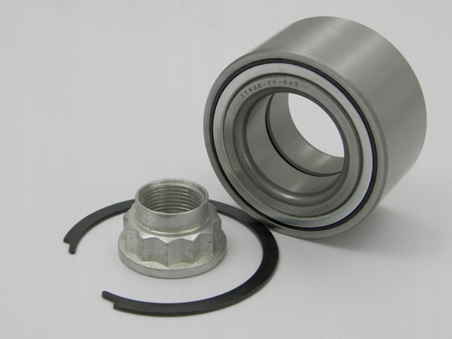 фото №2, Nty klp-ty-043 набор подшипник колеса