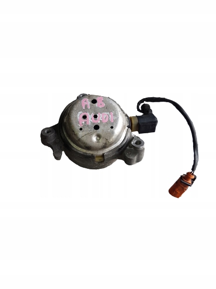 фото №1, Audi a8 кронштейн подушка двигуна 4h0399151aq
