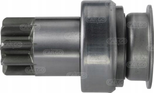 фото №1, Зчеплення односторонній, стартер hc-cargo 137218