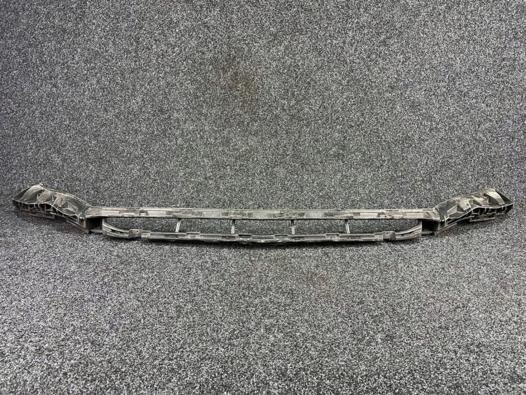 фото №1, Mercedes e klasa w213 усилитель кронштейн бампера перед a2138851265