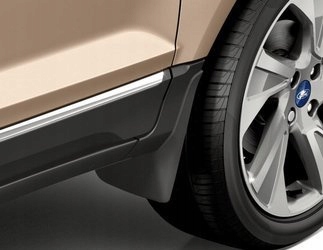 фото №1, Бризковики перед ford ecosport 17- оригінальний номер