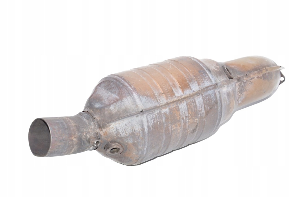 Ferrari 360 modena f133b каталізатор лівий 174210 Ціна