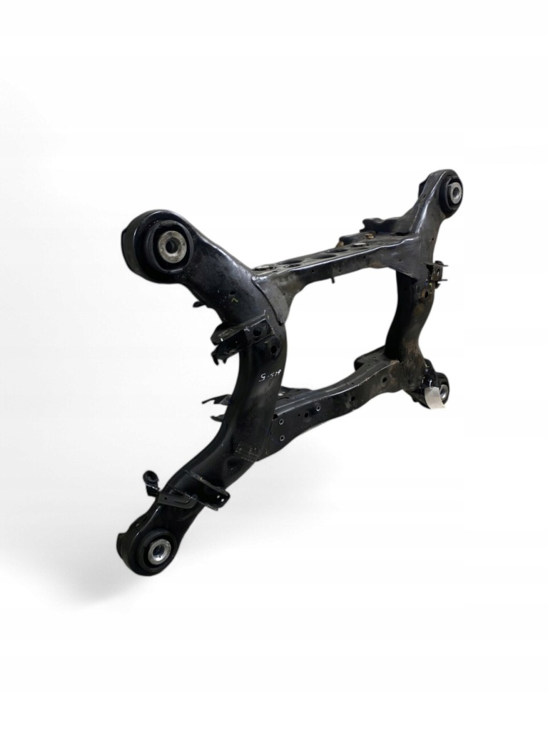 Mercedes-benz gls x166 подрамник задние Недорого