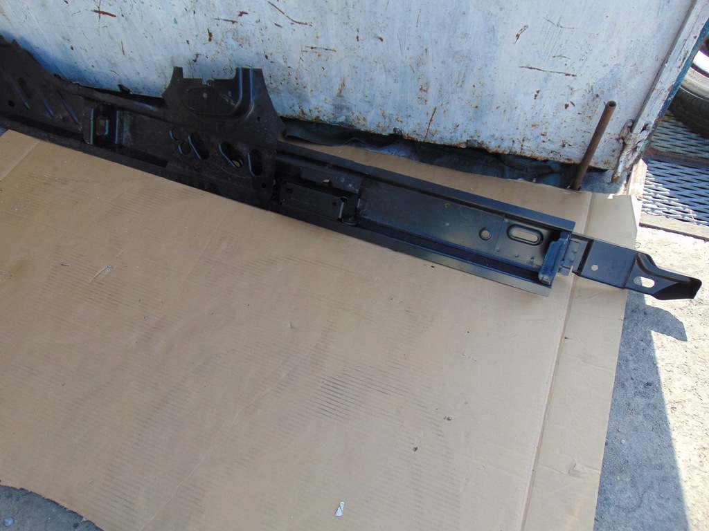 фото №12, Обшивка порог порог усилитель vw golf viii 5h4809377