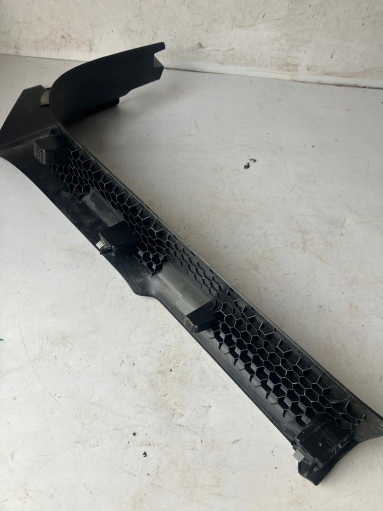 фото №5, Защита порог левый перед xc40