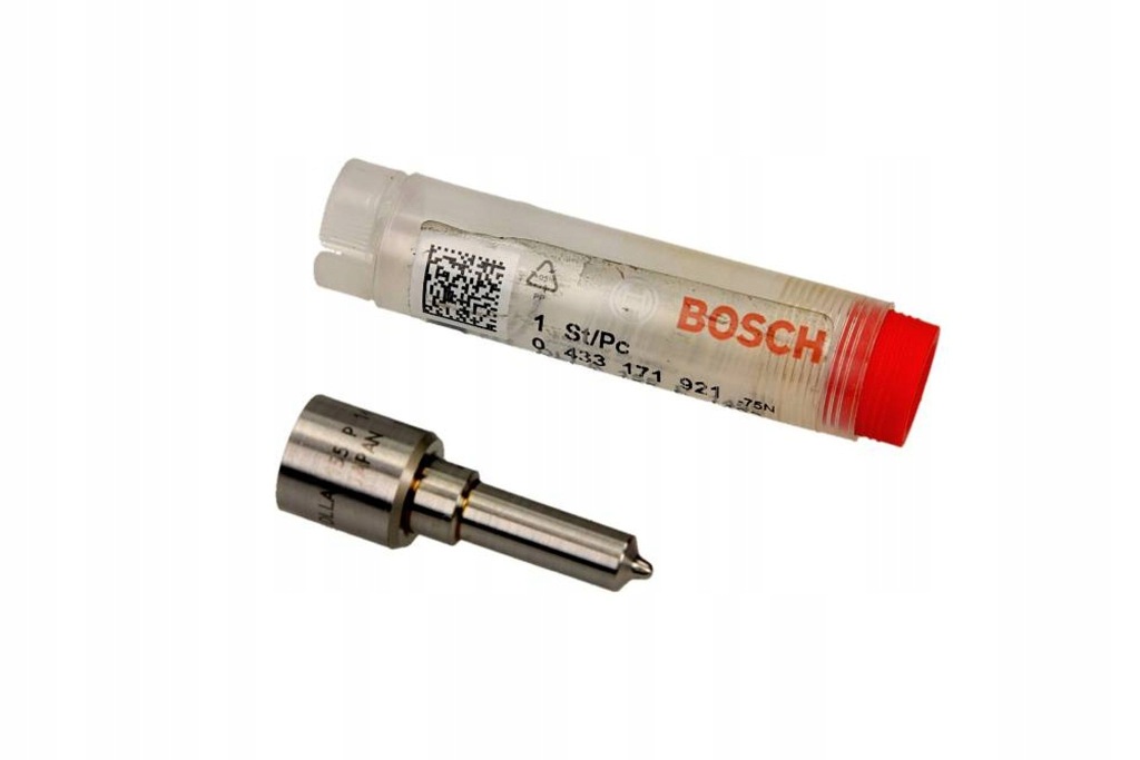 Купить 0433171921 наконечник wtr. dlla155p1493 bosch