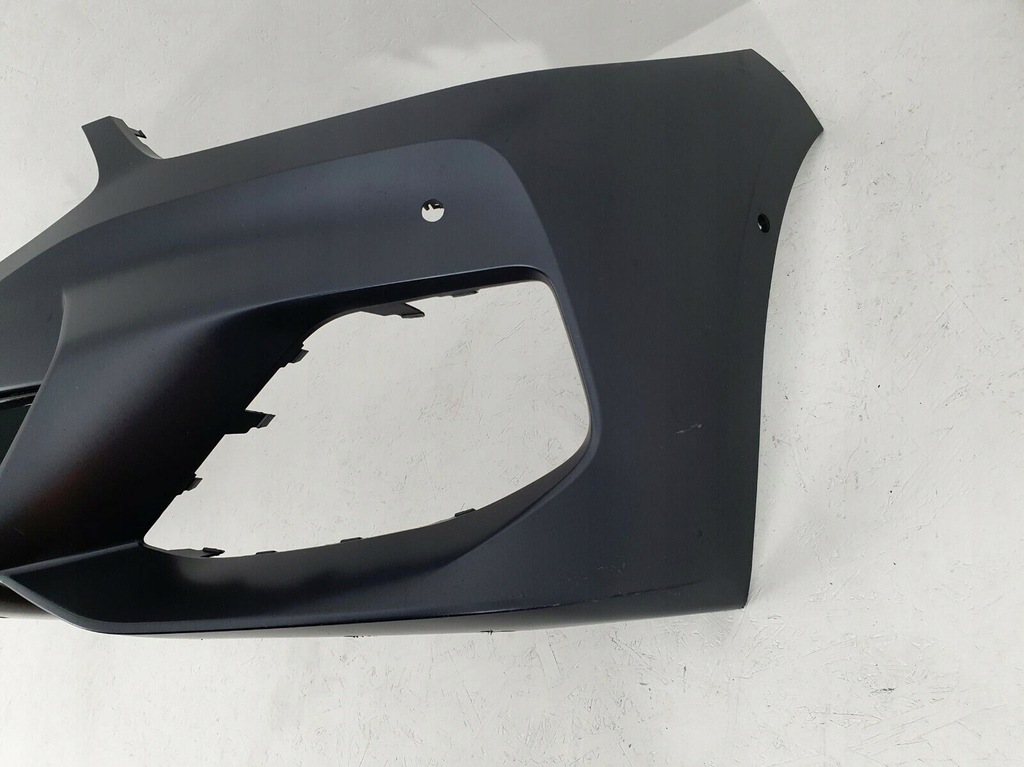 фото №7, Bmw 8 g14 g15 g16 2018- m набір бампер передній перед 51118070558